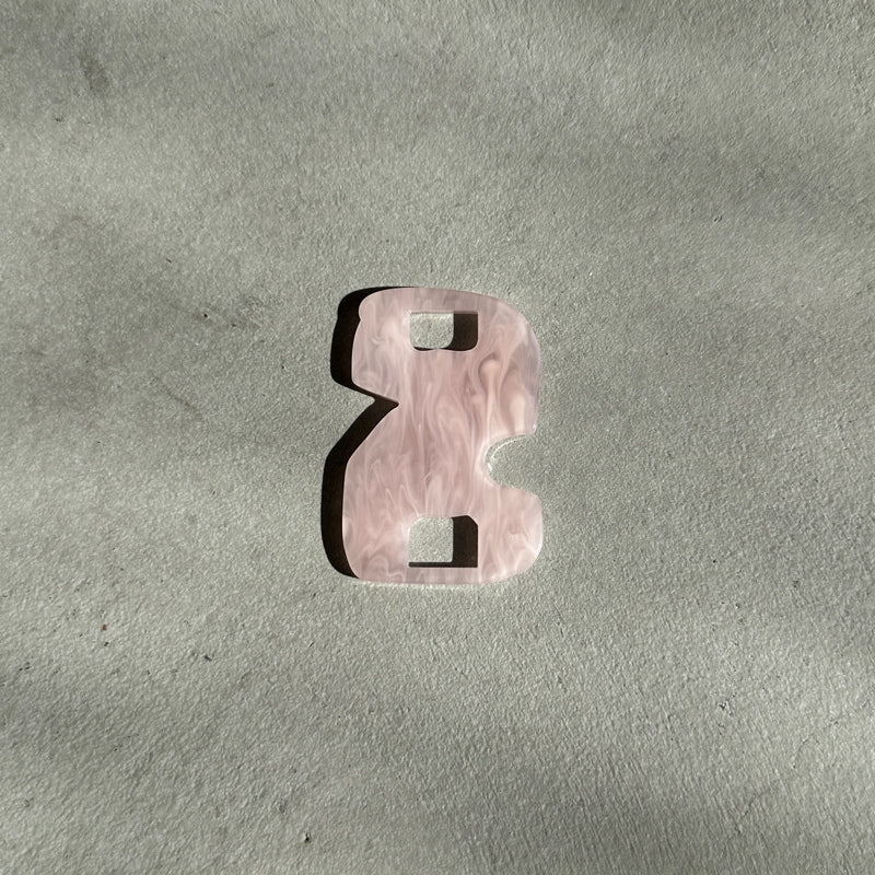 【sAn】Strap Parts [ Linke ]