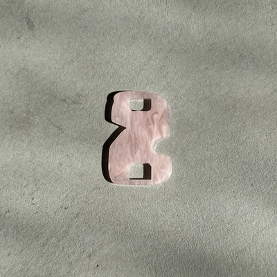 【sAn】Strap Parts [ Linke ]