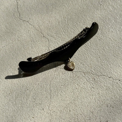 【sAn】Amarice Barrette