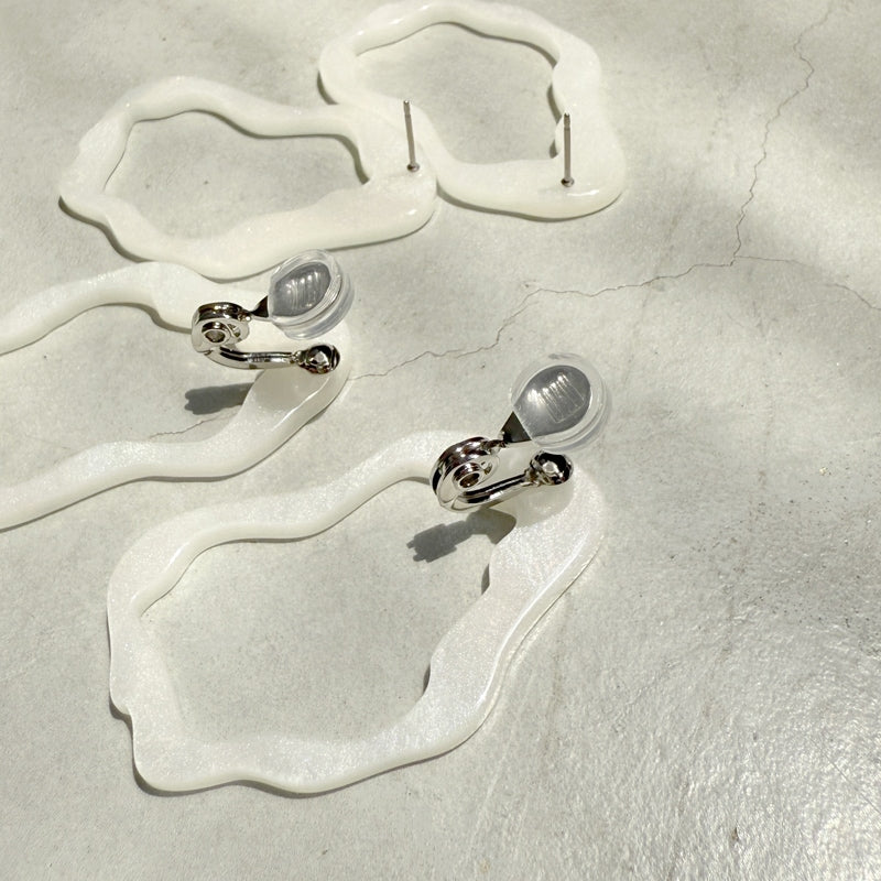 【sAn】Neli (S) Pierce(ピアス)