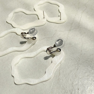 【sAn】Neli (S) Pierce(ピアス)