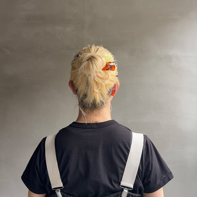 【sAn】Hair Stick Perch