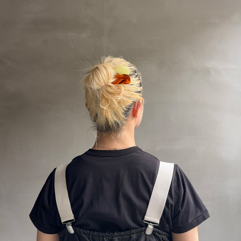 【sAn】Hair Stick Perch