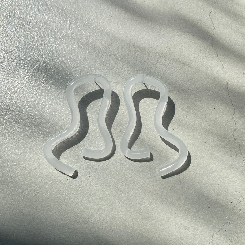 【sAn】Bend Pierce