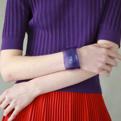 【sanrmk】 Unev BANGLE