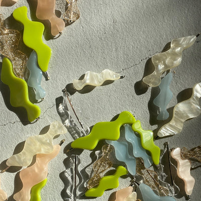 【sAn】Draw  Pin (L)