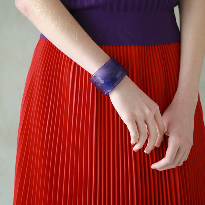 【sanrmk】 Unev BANGLE