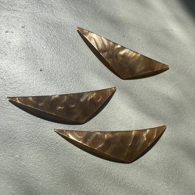 【sAn】Boomerang Barrette