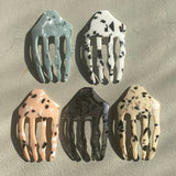 【sAn】Acrylic Comb - roof