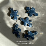 【sAn】Petiole Hair Pin (S)(L)