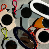 【sAn】Graphic Mirror (L)