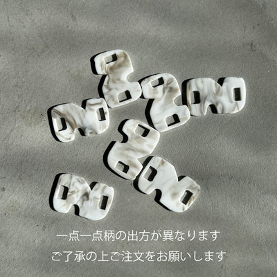 【sAn】Strap Parts [ Linke ]