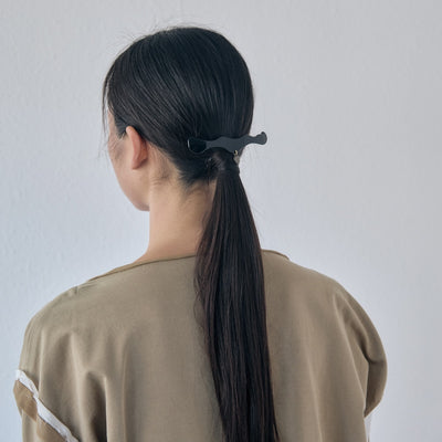 【sAn】Amarice Barrette