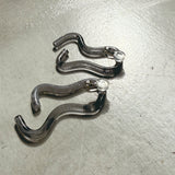 【sAn】Bend Earring（earclip)