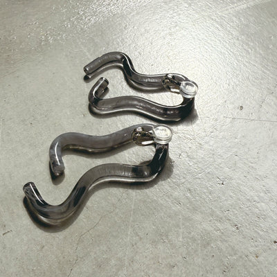【sAn】Bend Earring（earclip)