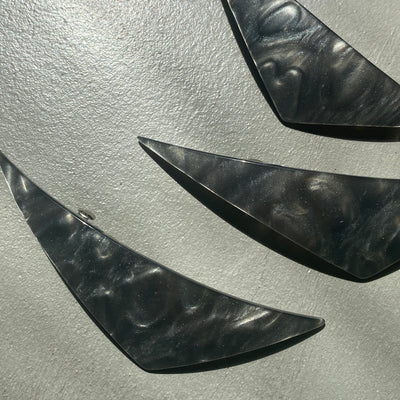 【sAn】Boomerang Barrette