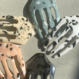 【sAn】Acrylic Comb - roof