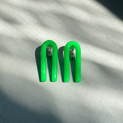 【sAn】ReU Pierce / Earring（earclip)