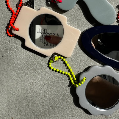 【sAn】Graphic Mirror  (S)