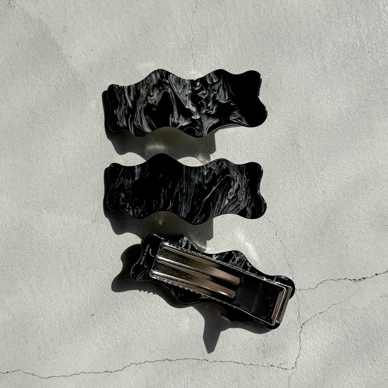 【sAn】Ola hair clip