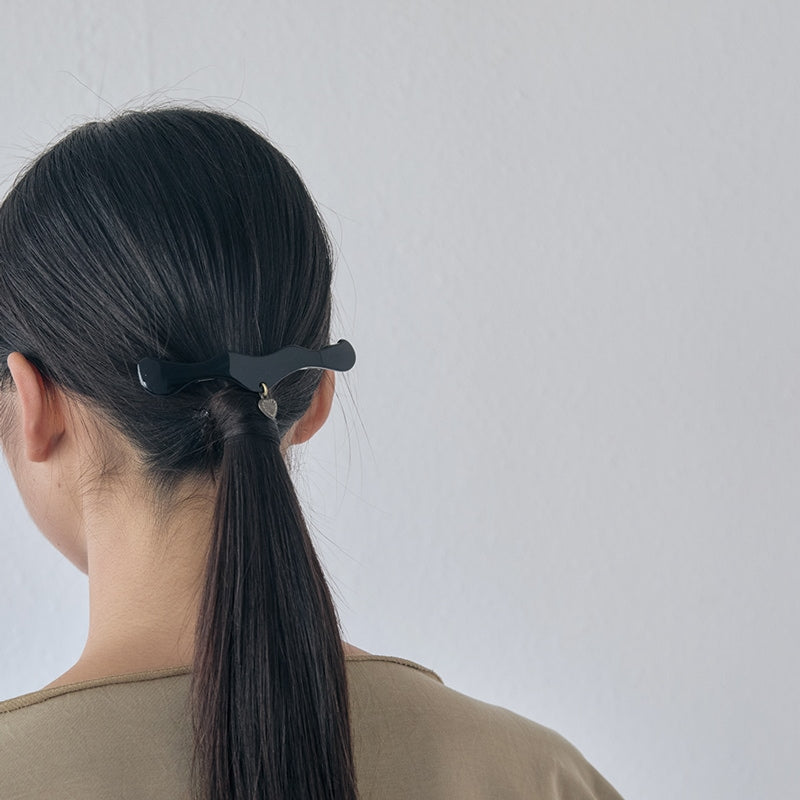 【sAn】Amarice Barrette