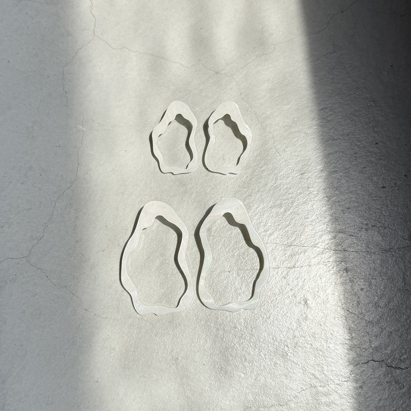 【sAn】Neli (S) Pierce(ピアス)