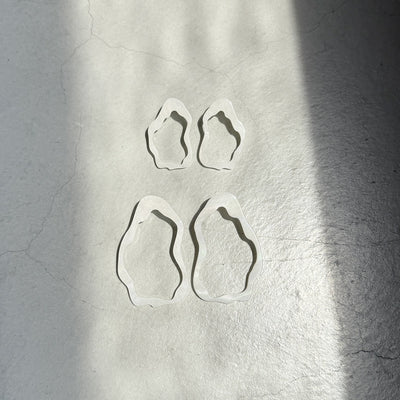 【sAn】Neli (S) Pierce(ピアス)