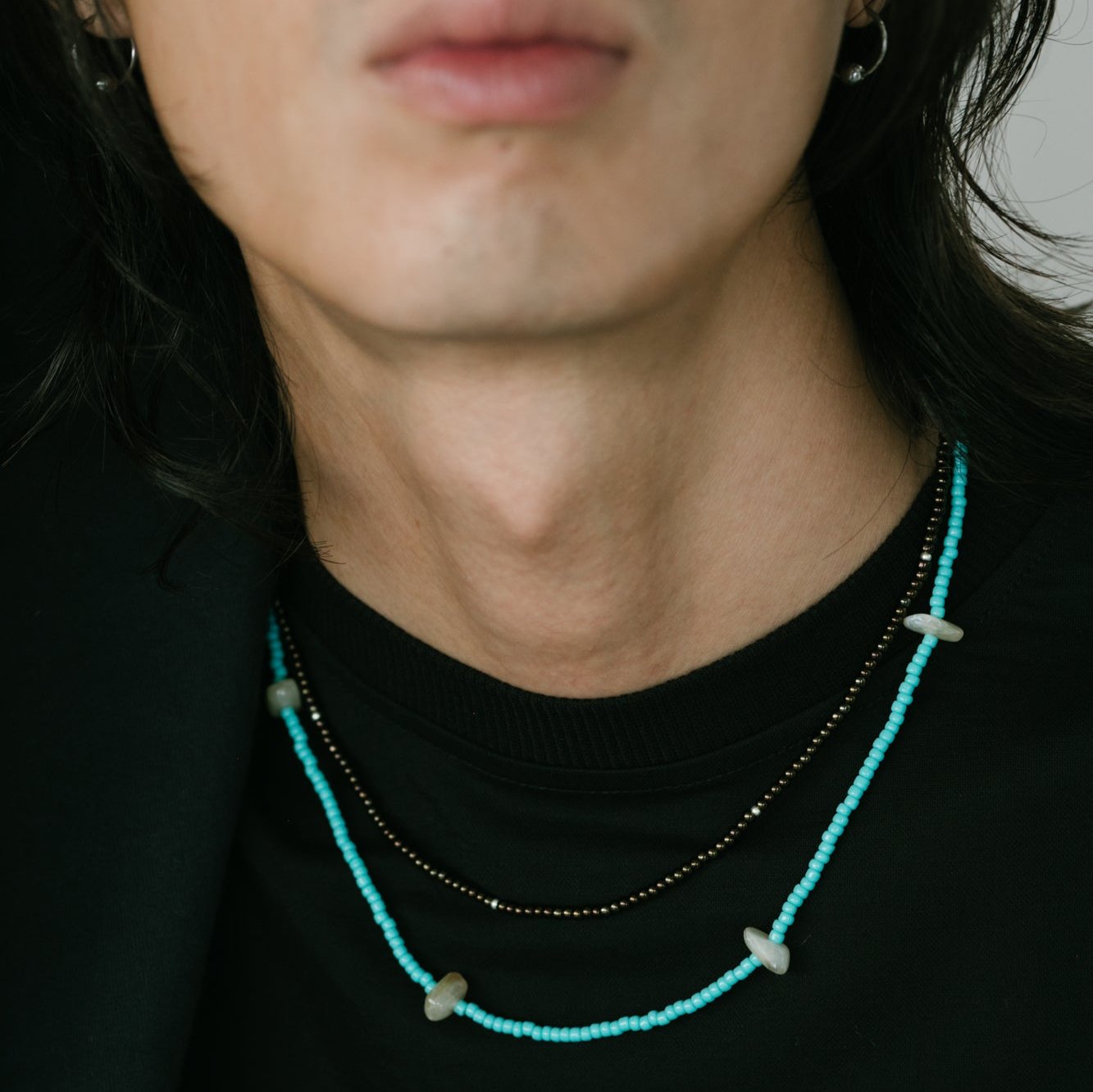 【nuEve】#1085 チョーカー