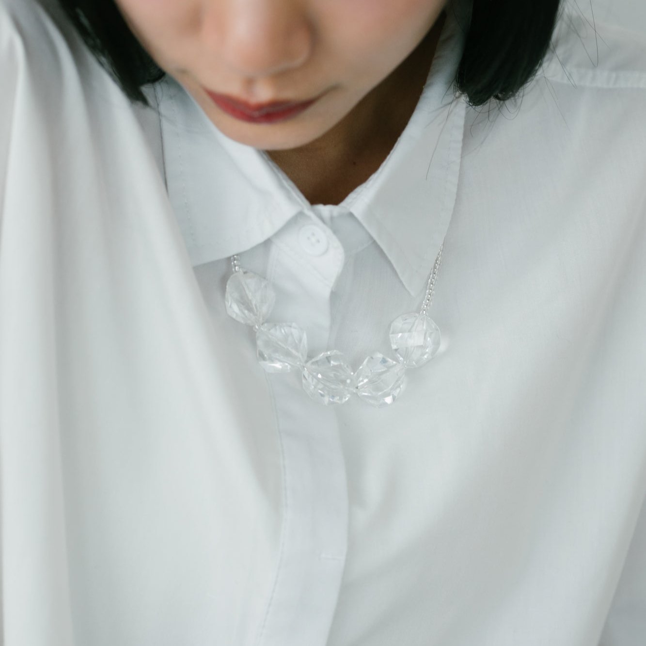 【nuEve】#1081 チョーカー