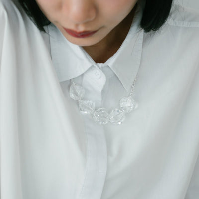 【nuEve】#1081 チョーカー