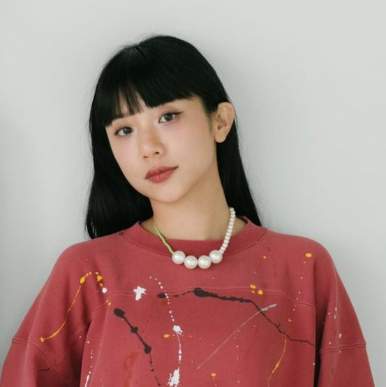 【nuEve】#1078 チョーカー