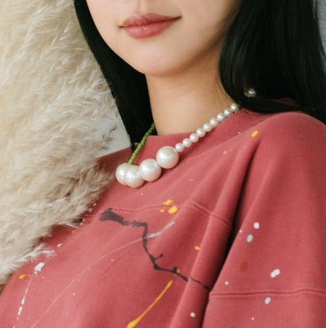 【nuEve】#1078 チョーカー