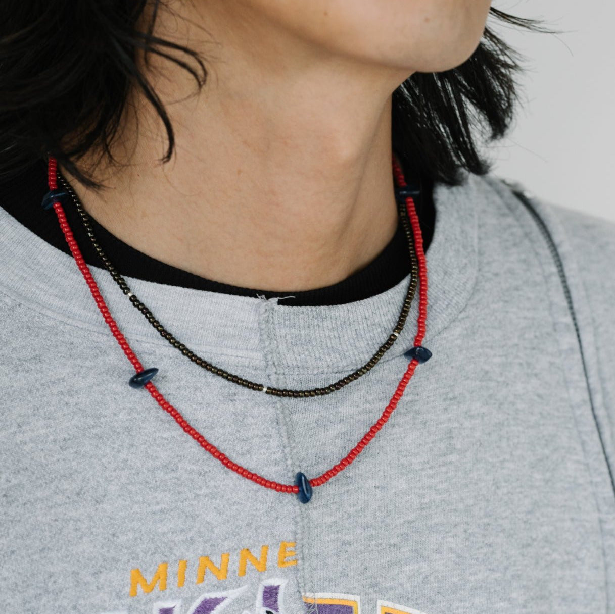 【nuEve】#1083 チョーカー