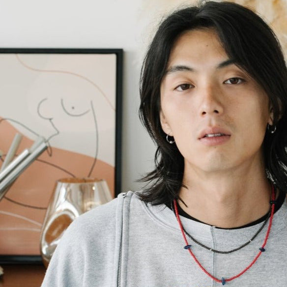 【nuEve】#1083 チョーカー