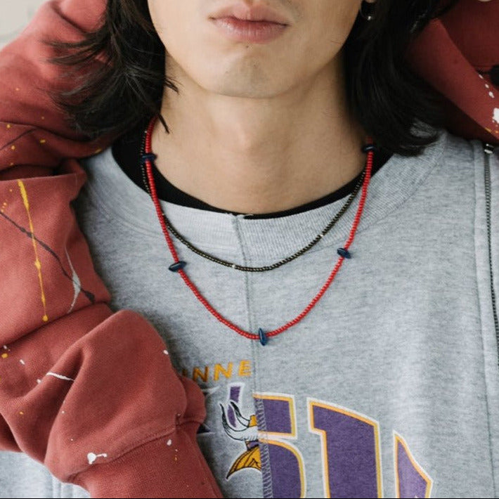 【nuEve】#1083 チョーカー