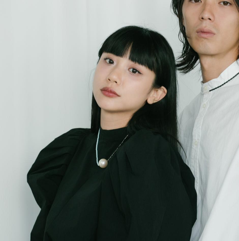 【nuEve】#1082 チョーカー