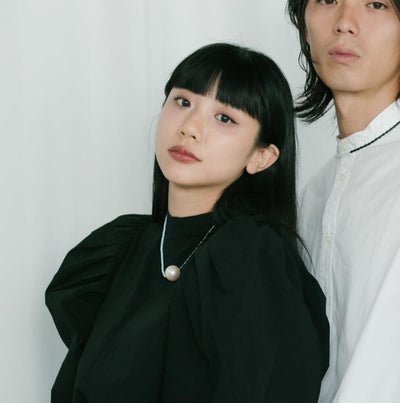 【nuEve】#1082 チョーカー