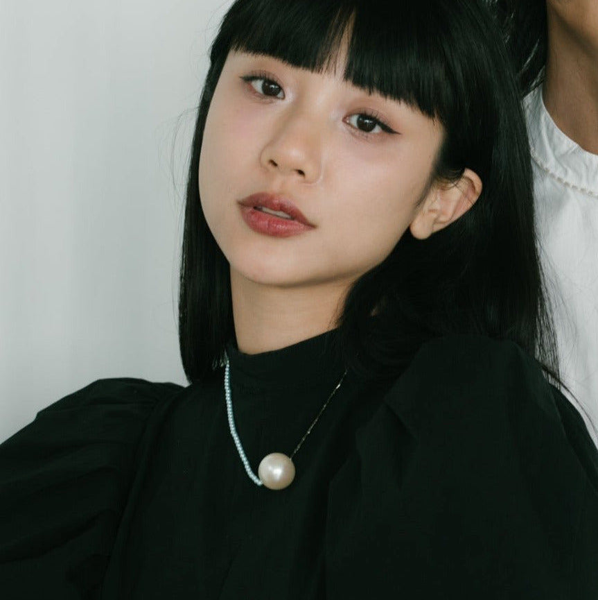 【nuEve】#1082 チョーカー