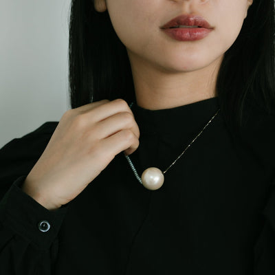 【nuEve】#1082 チョーカー