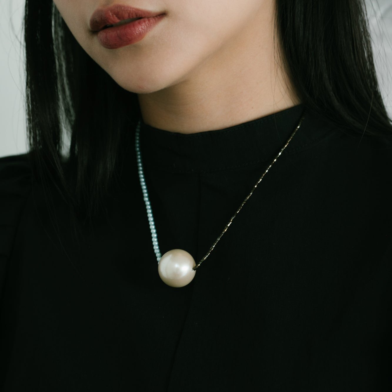 【nuEve】#1082 チョーカー