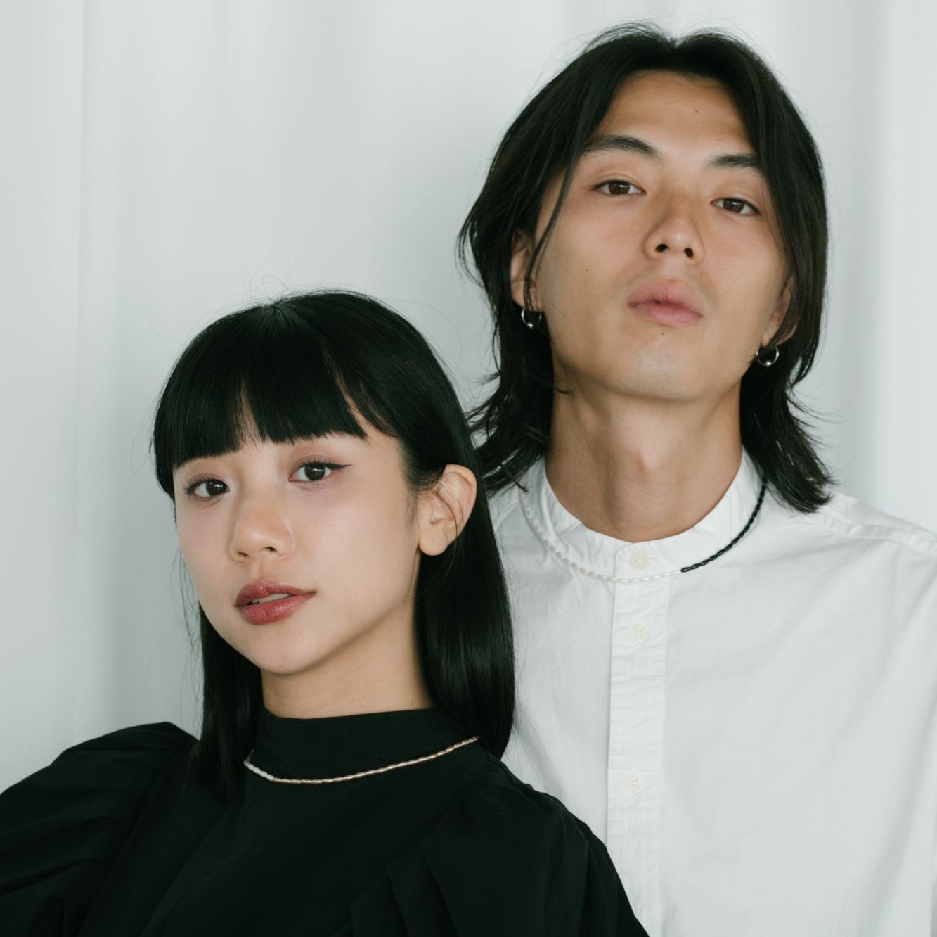 【nuEve】#1074 チョーカー