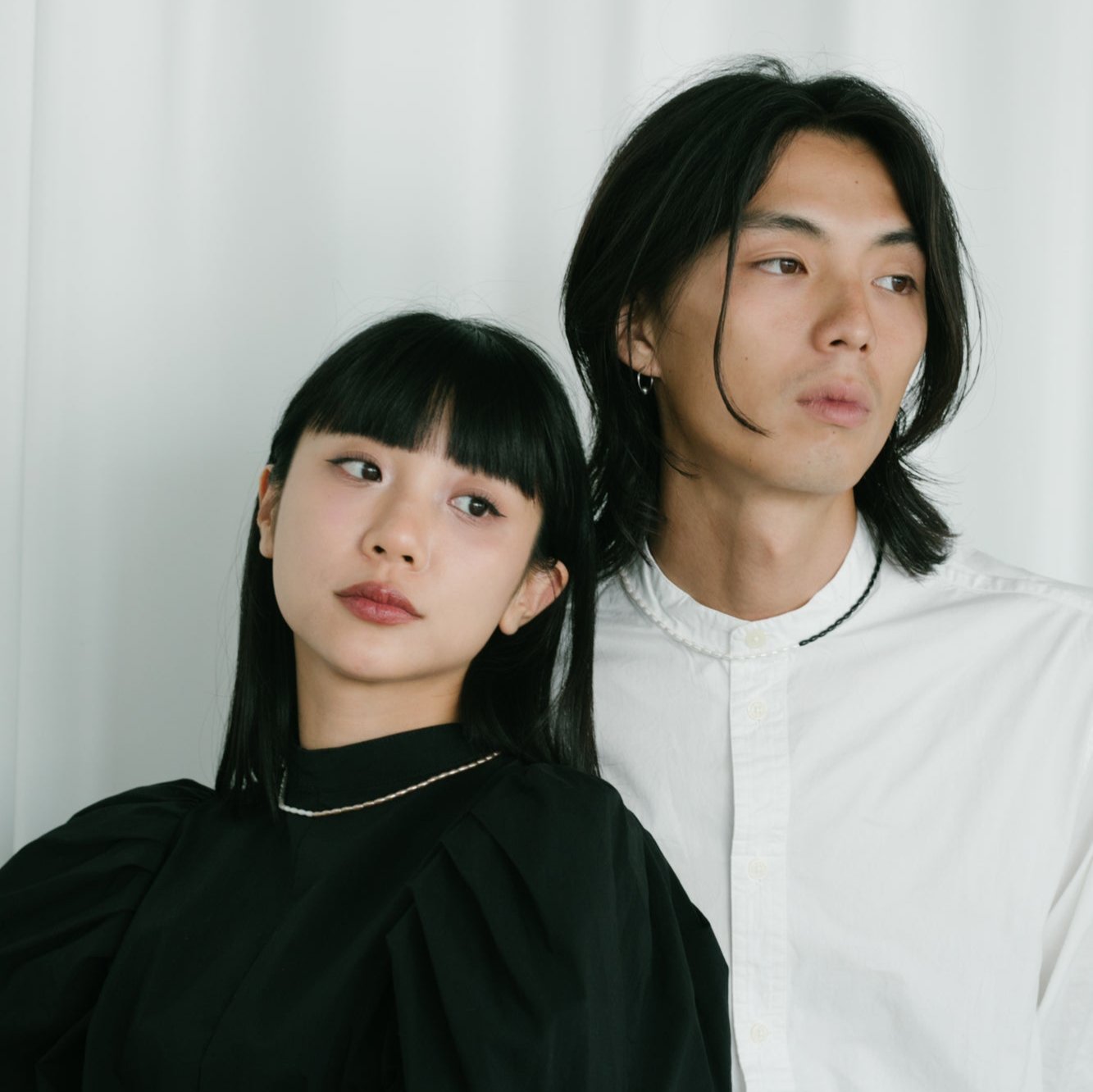 【nuEve】#1074 チョーカー