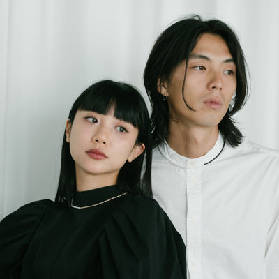 【nuEve】#1074 チョーカー