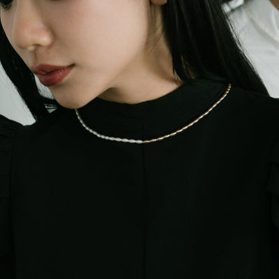 【nuEve】#1074 チョーカー