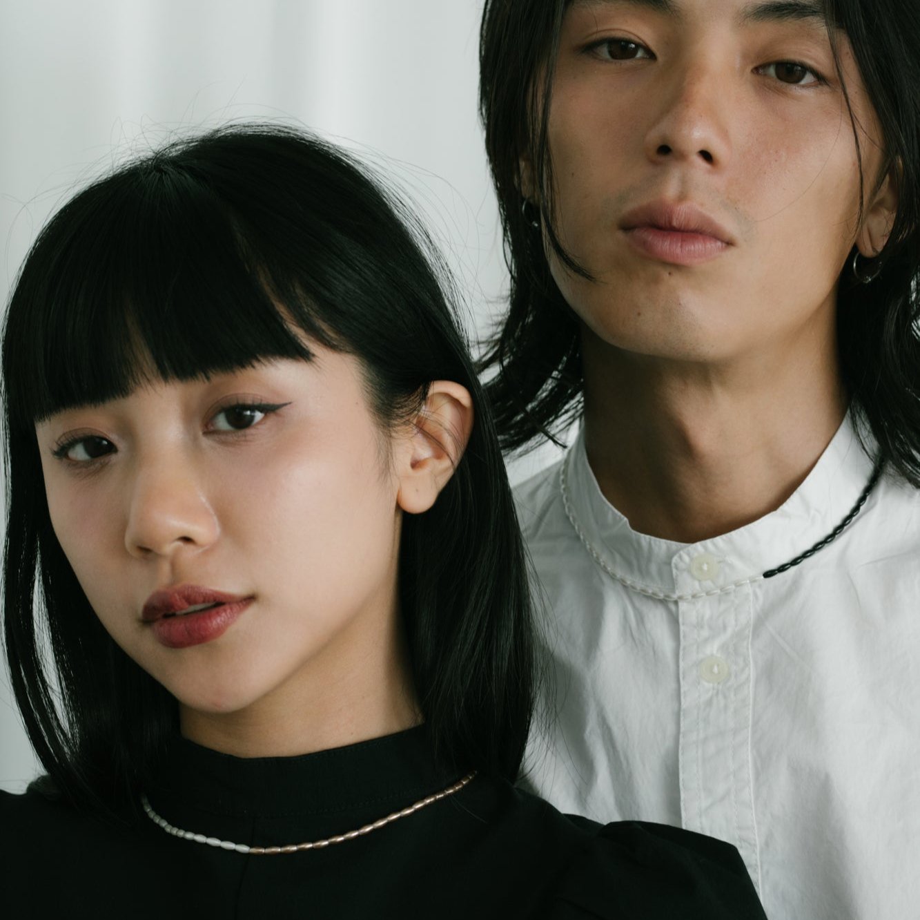 【nuEve】#1074 チョーカー