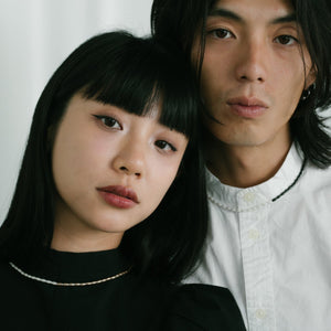 【nuEve】#1074 チョーカー