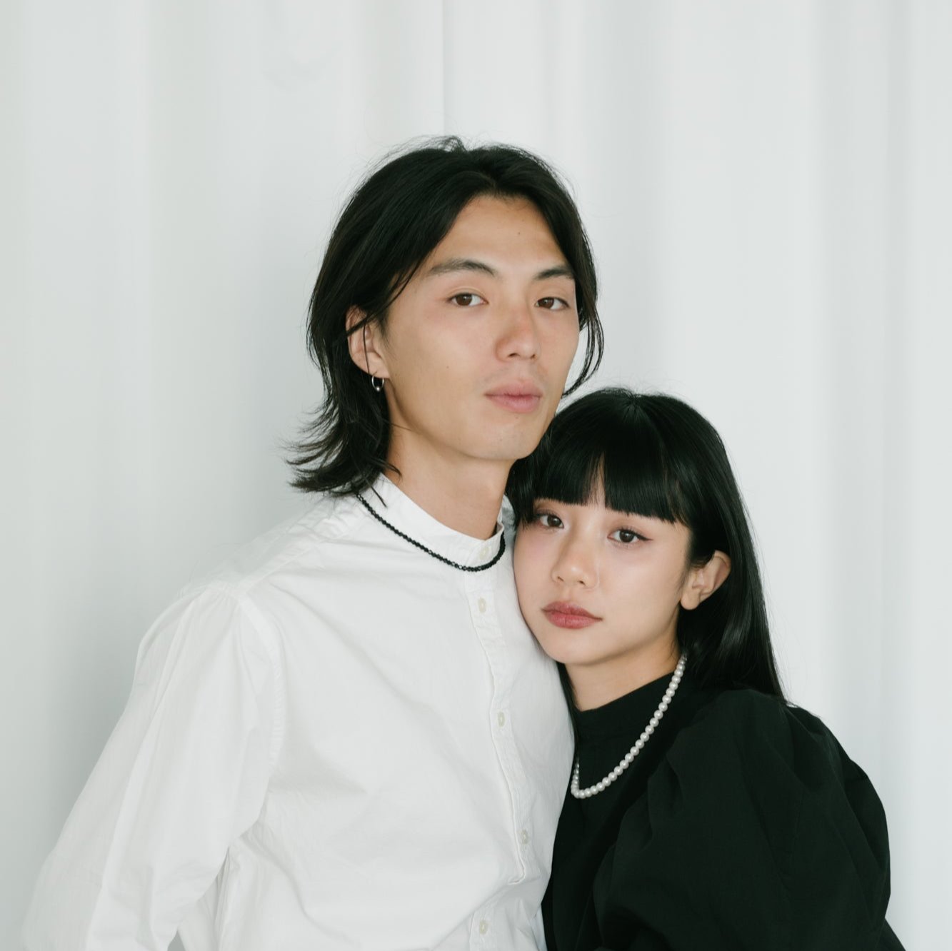 【nuEve】#1073 チョーカー