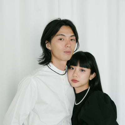 【nuEve】#1073 チョーカー