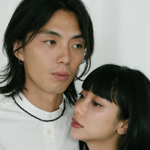 【nuEve】#1073 チョーカー