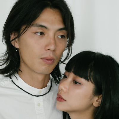 【nuEve】#1073 チョーカー